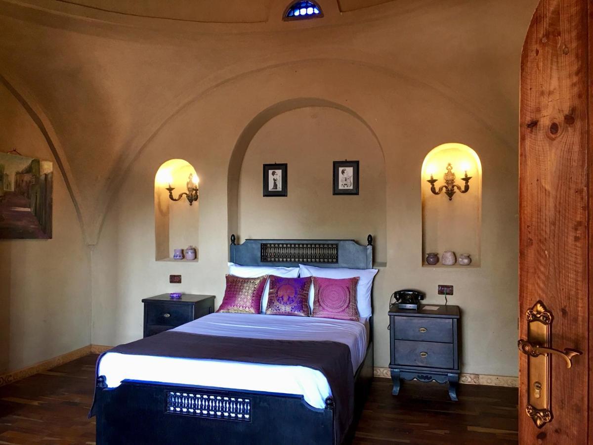 Djorff Palace ลักซอร์ ภายนอก รูปภาพ