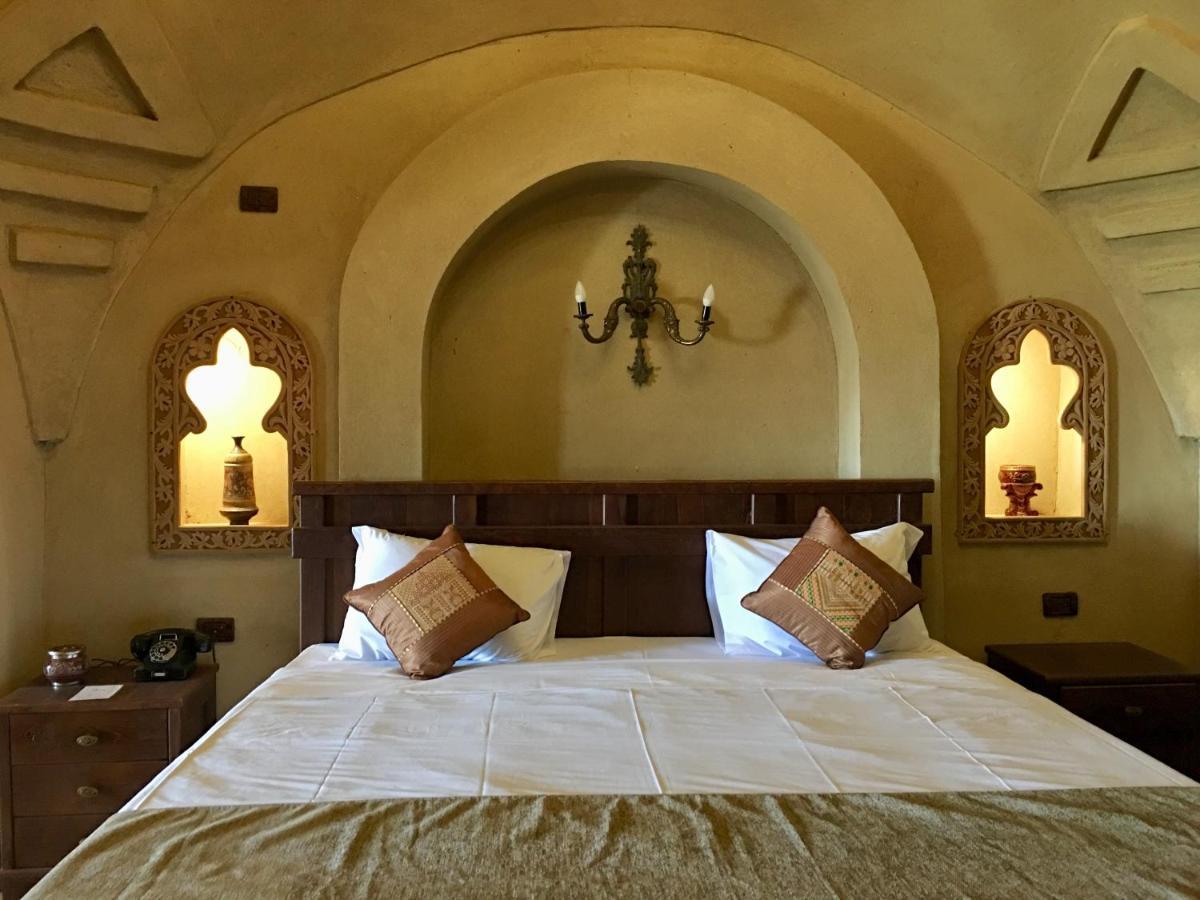 Djorff Palace ลักซอร์ ภายนอก รูปภาพ